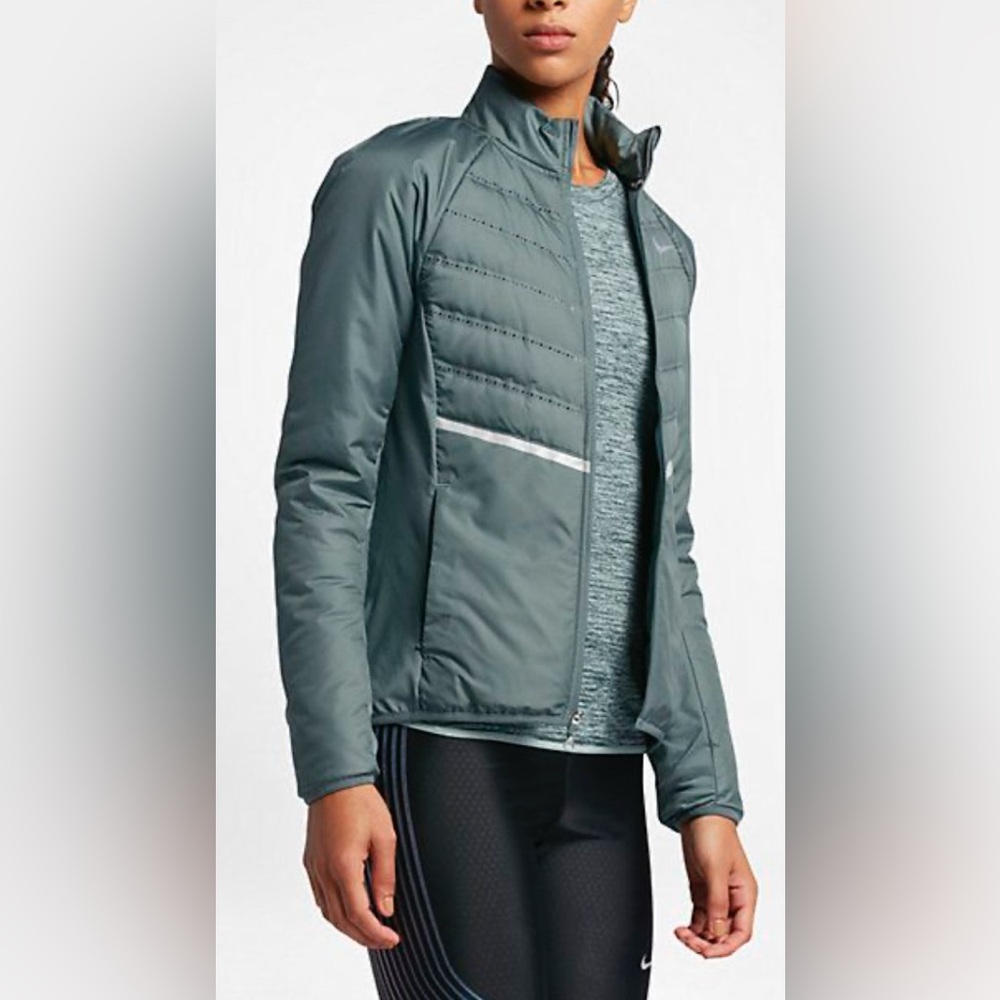 Nike Aeroloft Jacket